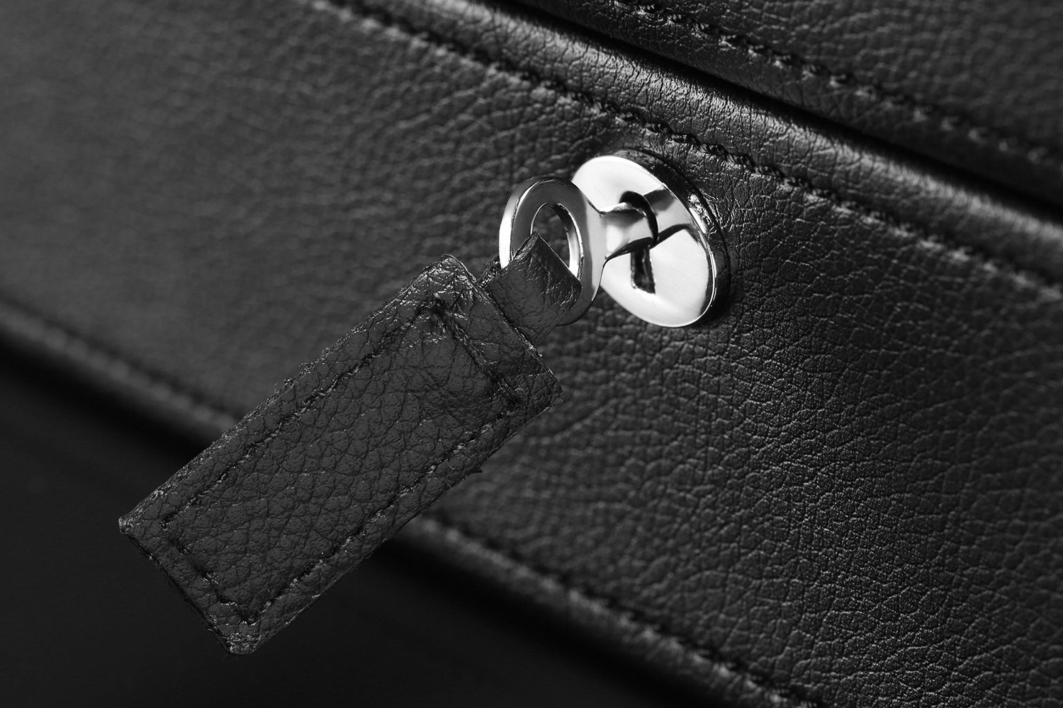 WOLF Windsor Watch Box