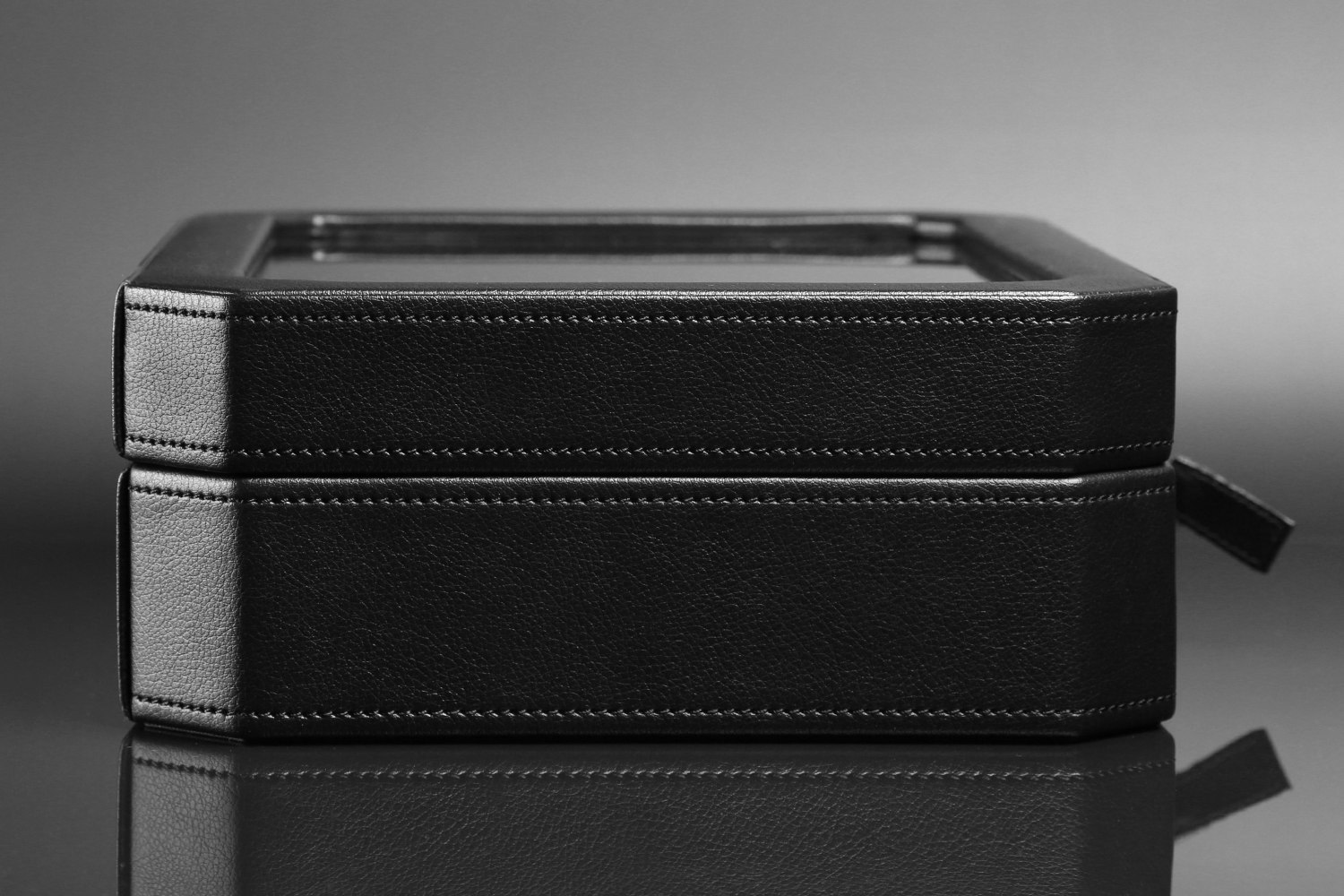 WOLF Windsor Watch Box