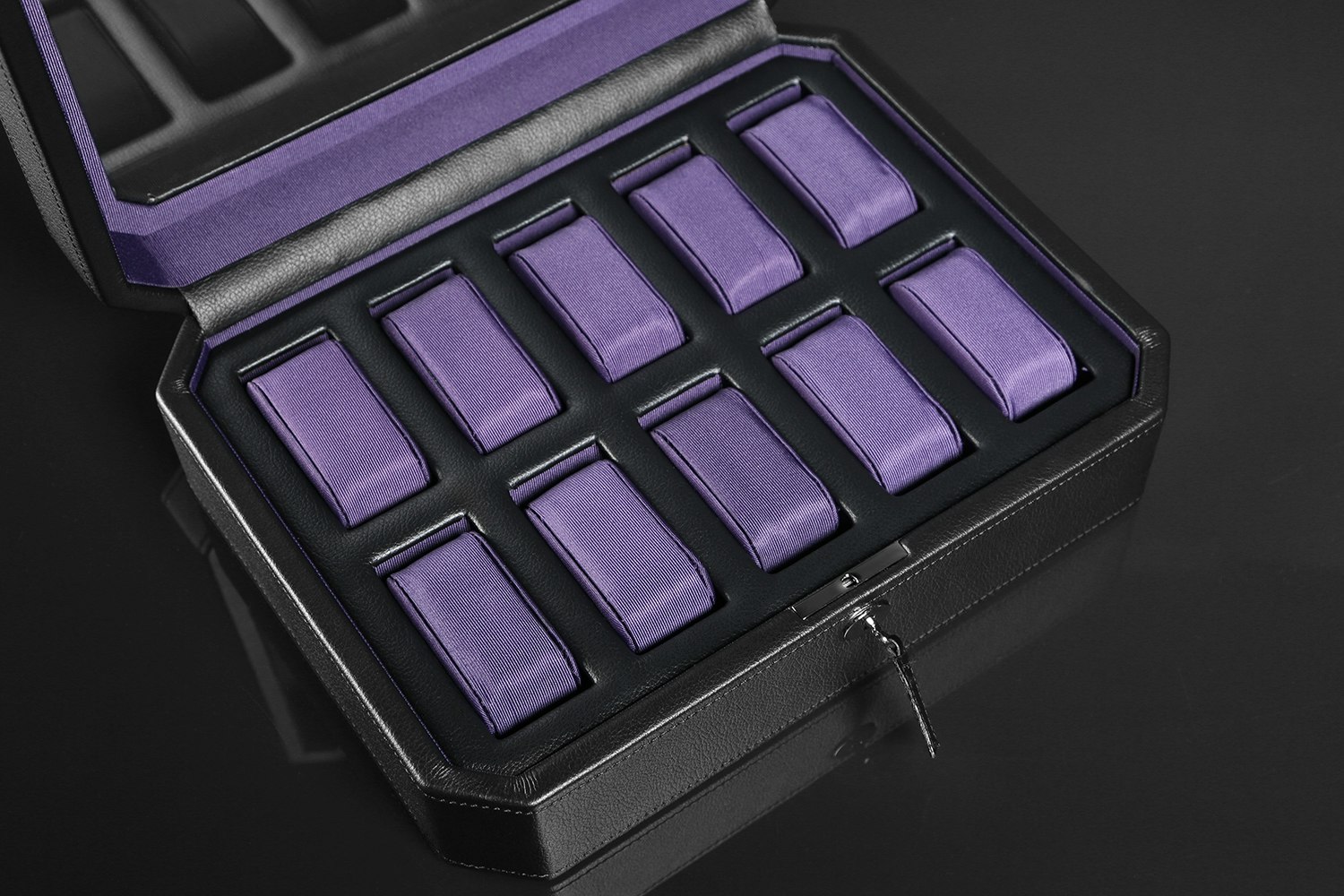 WOLF Windsor Watch Box