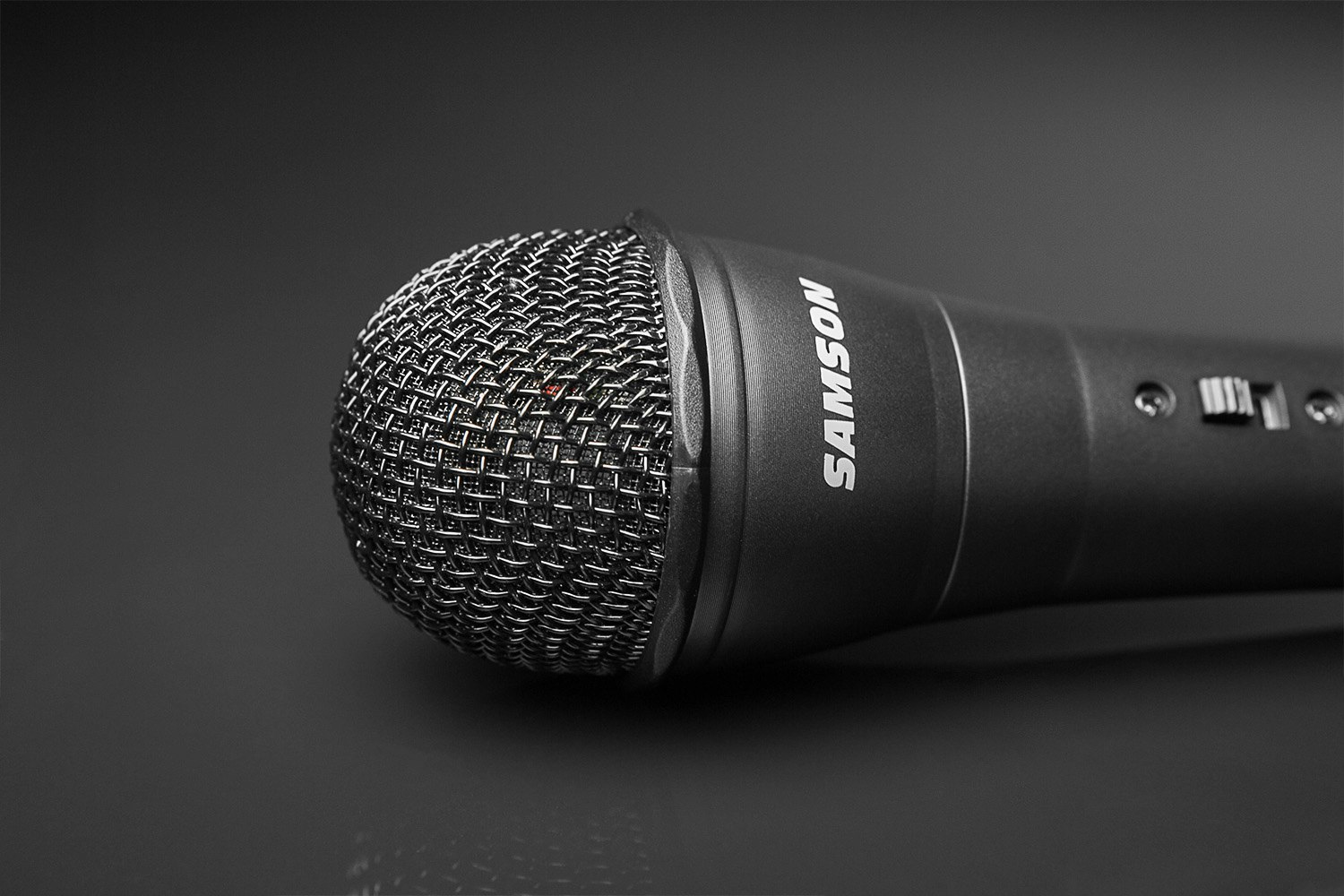 Samson Expedition Express Portable PA