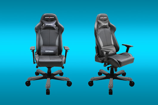 DXRacer King Series PC Gaming Chair - OH/KF57