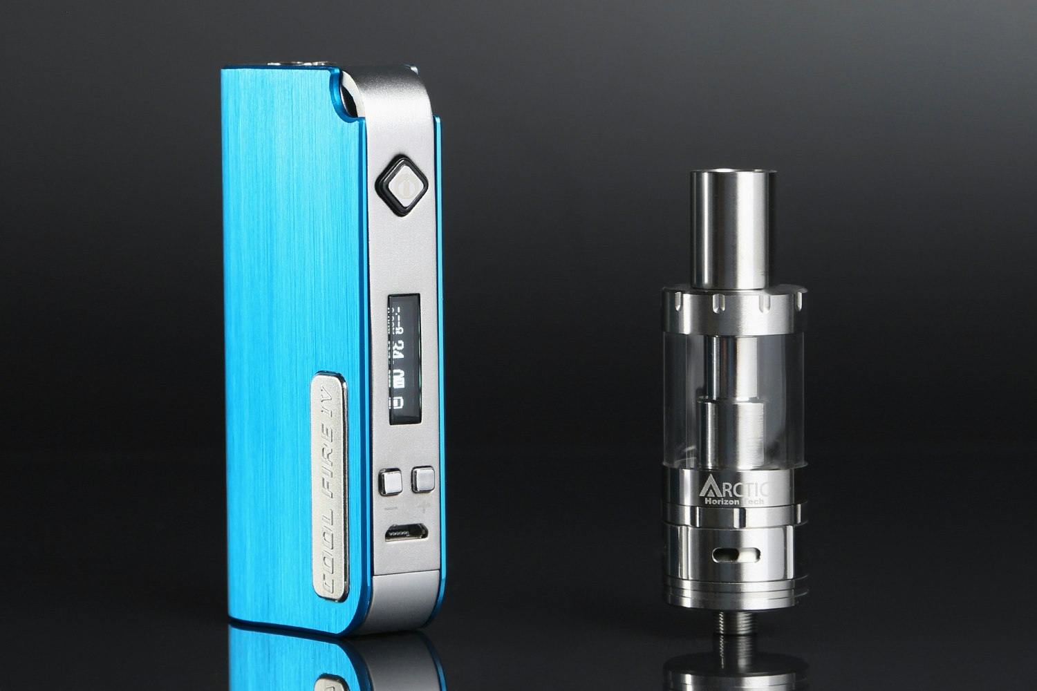 Innokin Cool Fire IV