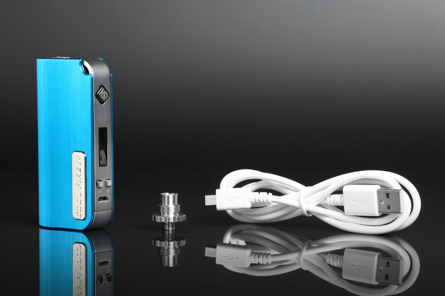 elfbar nachfüll pod läuft aus Innokin Cool Fire IV TC 100 TC Mod main image 0