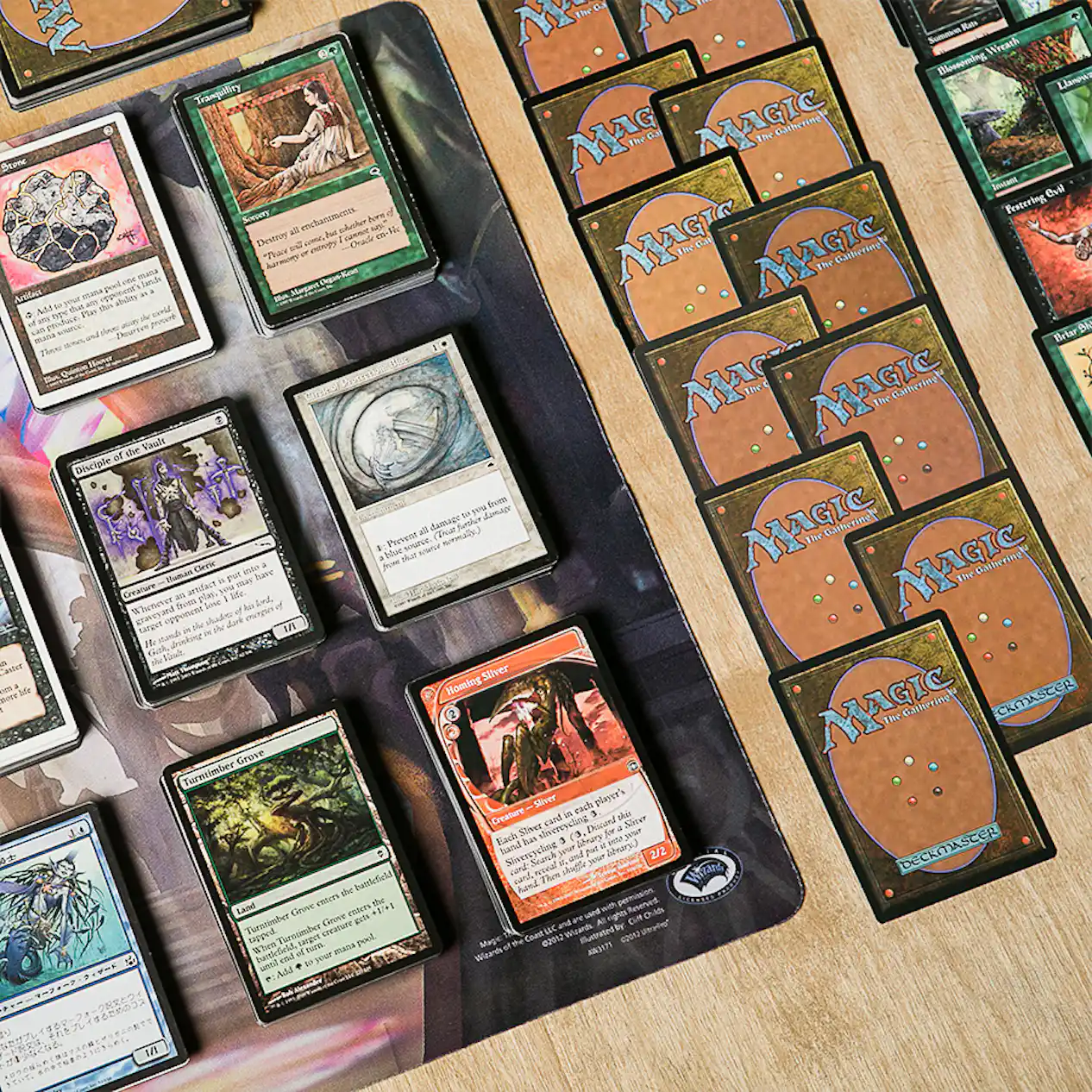 Best MTG Packs under $75 | August 2021 | Drop