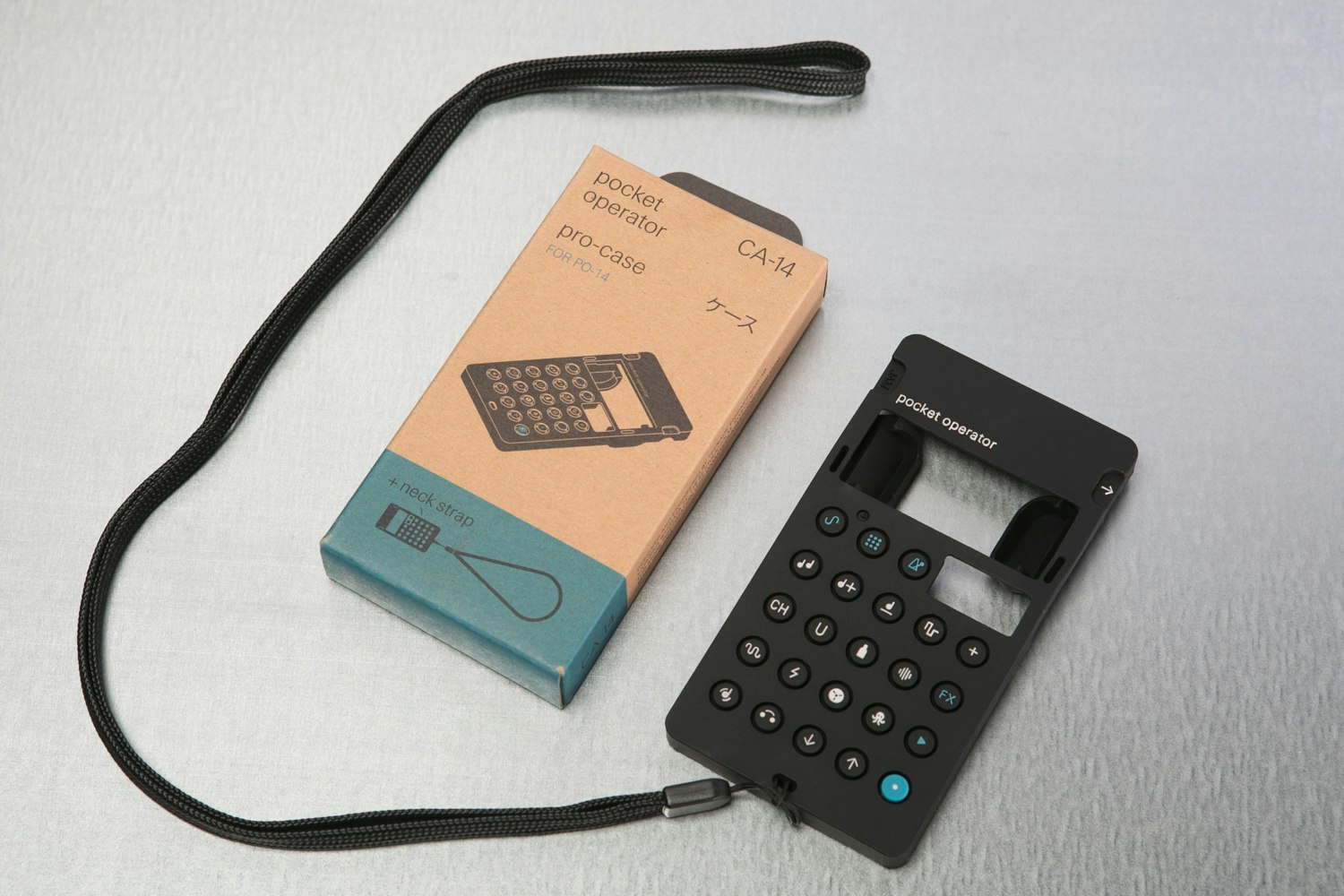 Teenage Engineering Pocket Operators Price & Reviews Massdrop