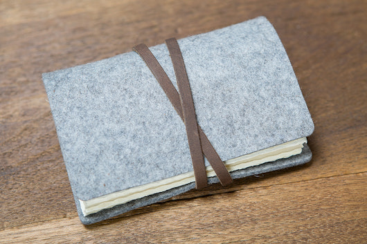 Rustico Epiphany Journal