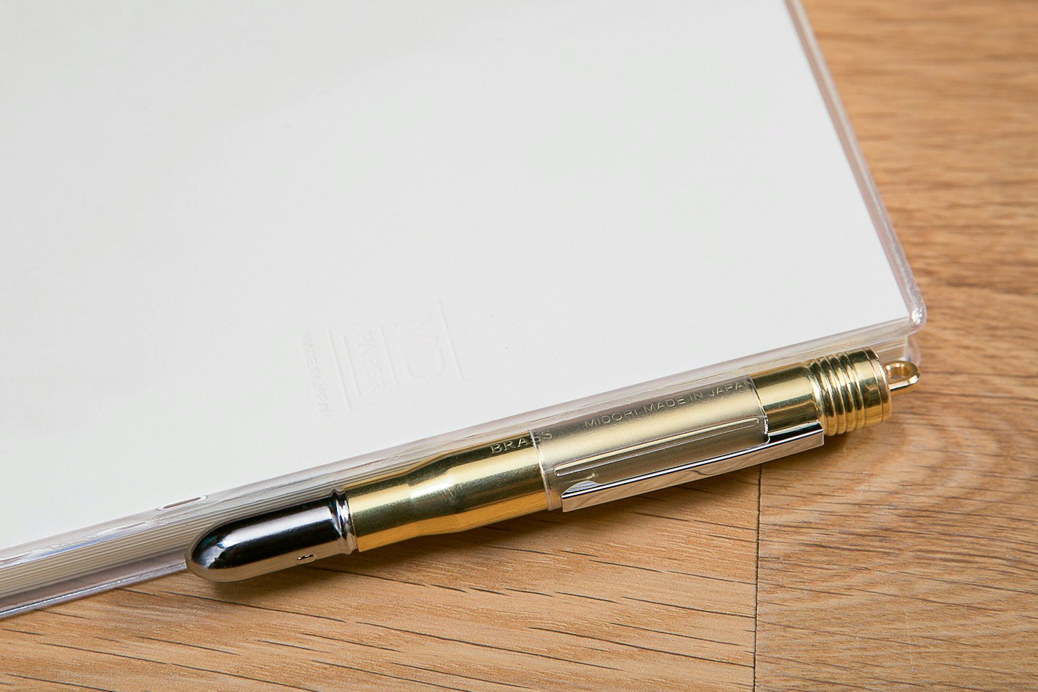 Midori MD A6 Notebook (3-Pack)