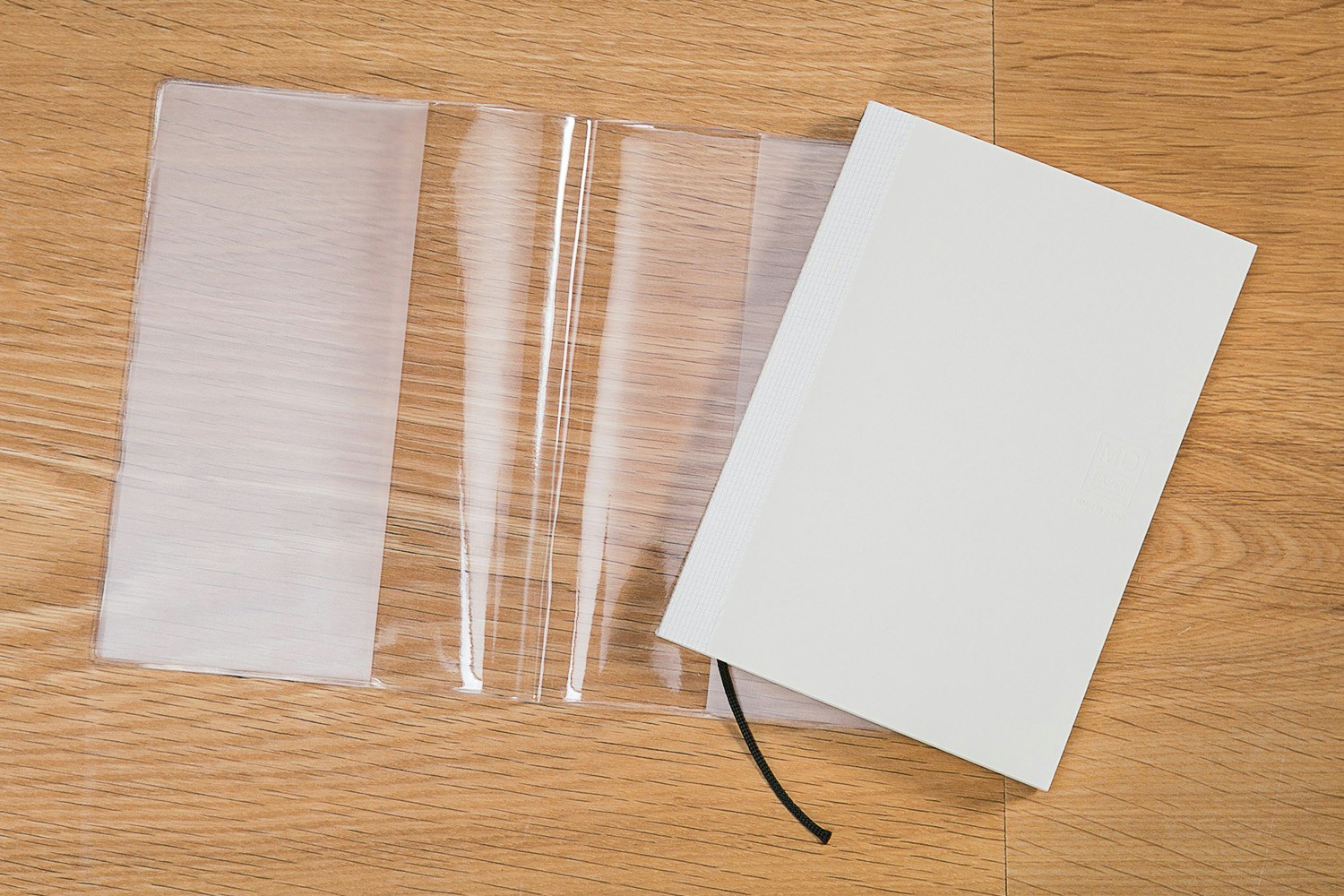 Midori MD A6 Notebook (3-Pack)