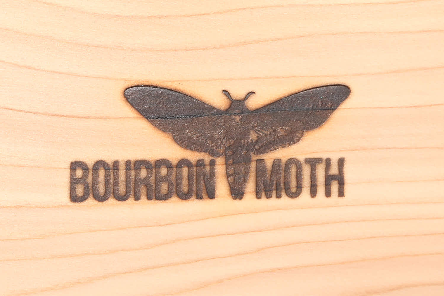 Bourbon Moth Fabric Cubby Discussions | Drop