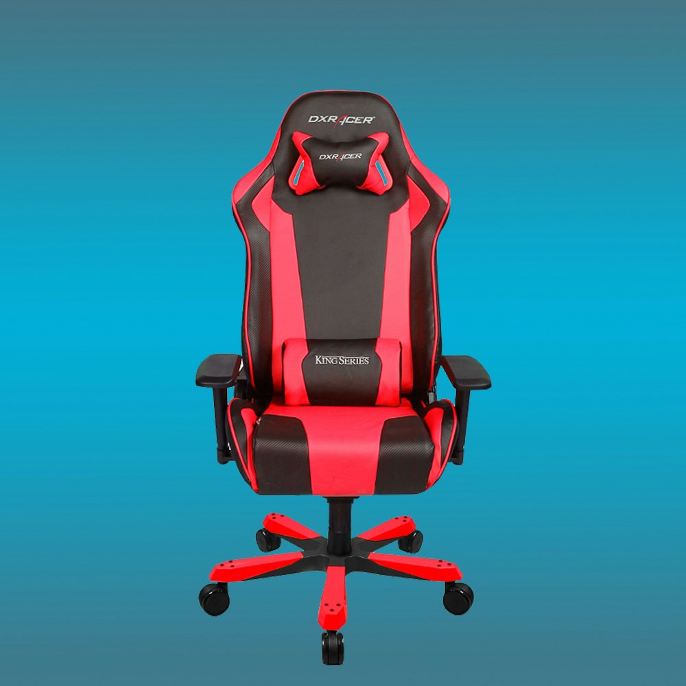 DXRacer King Series PC Gaming Chair OH KF06 Drop