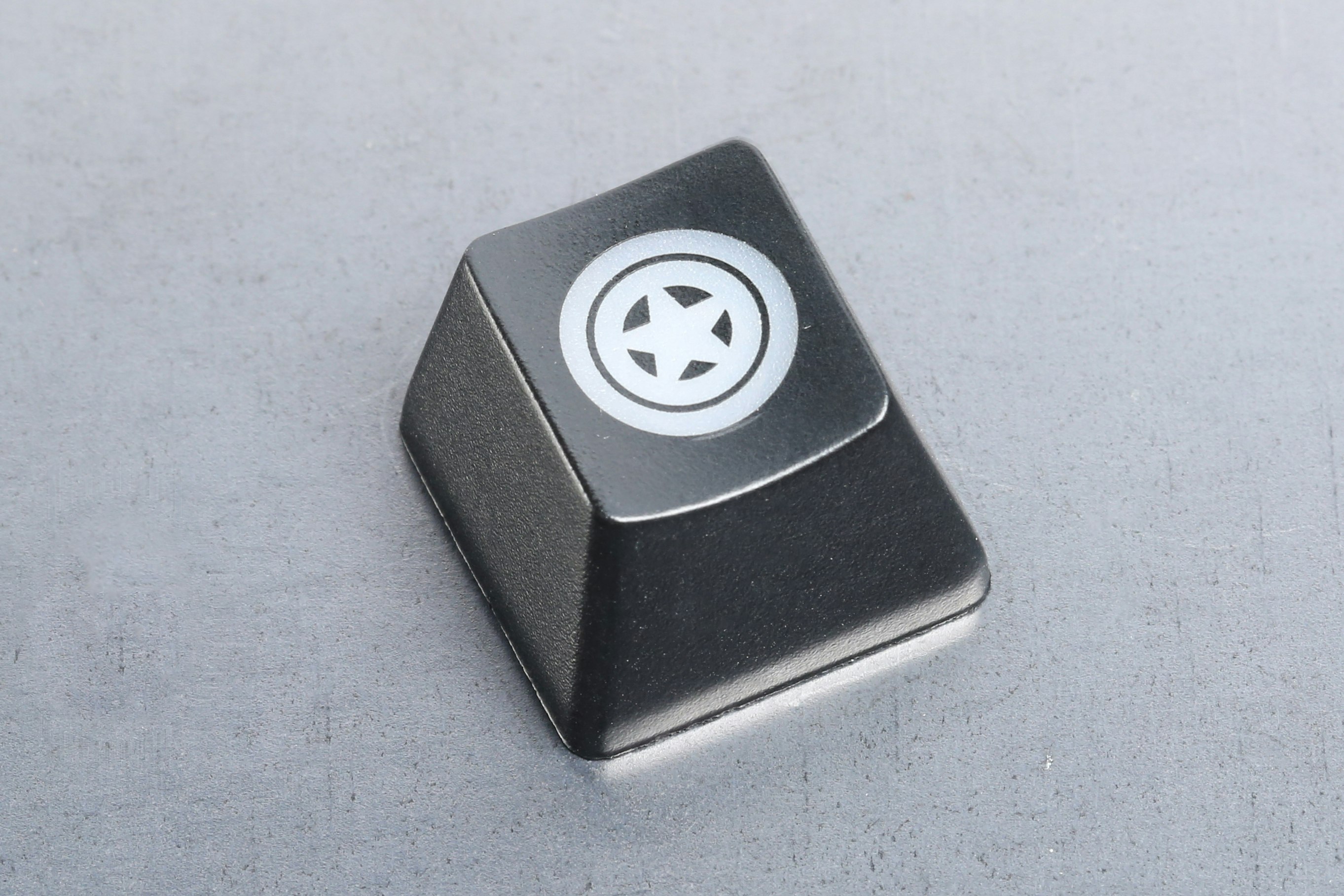 Captain America Shield