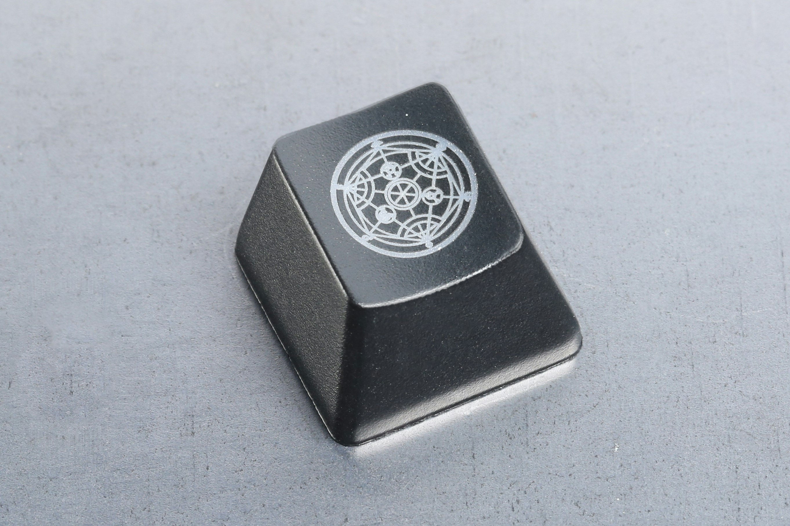 Transmutation Circle