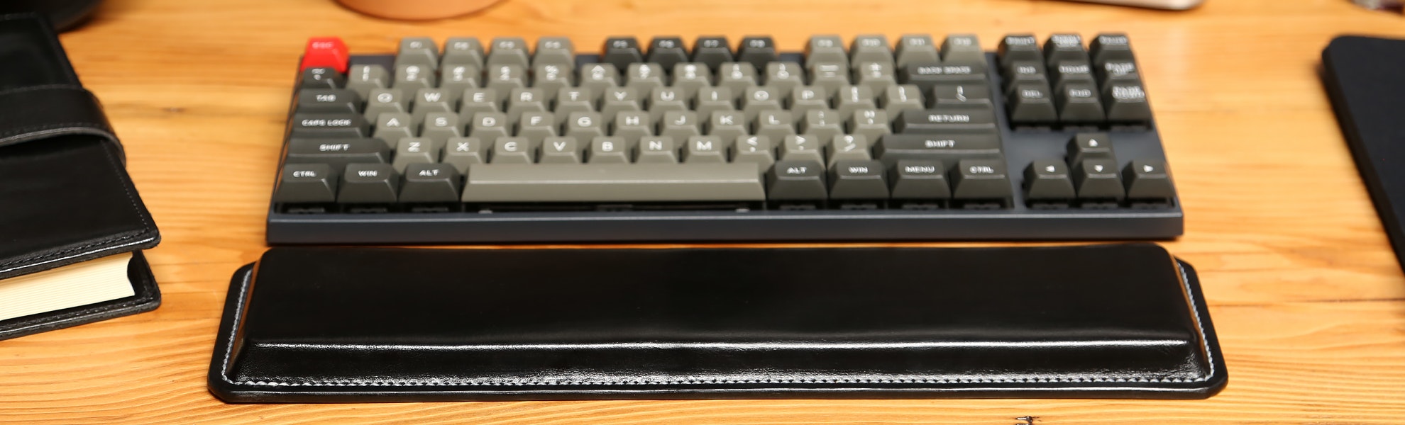 Noko TKL Wrist Rests Price & Reviews Massdrop