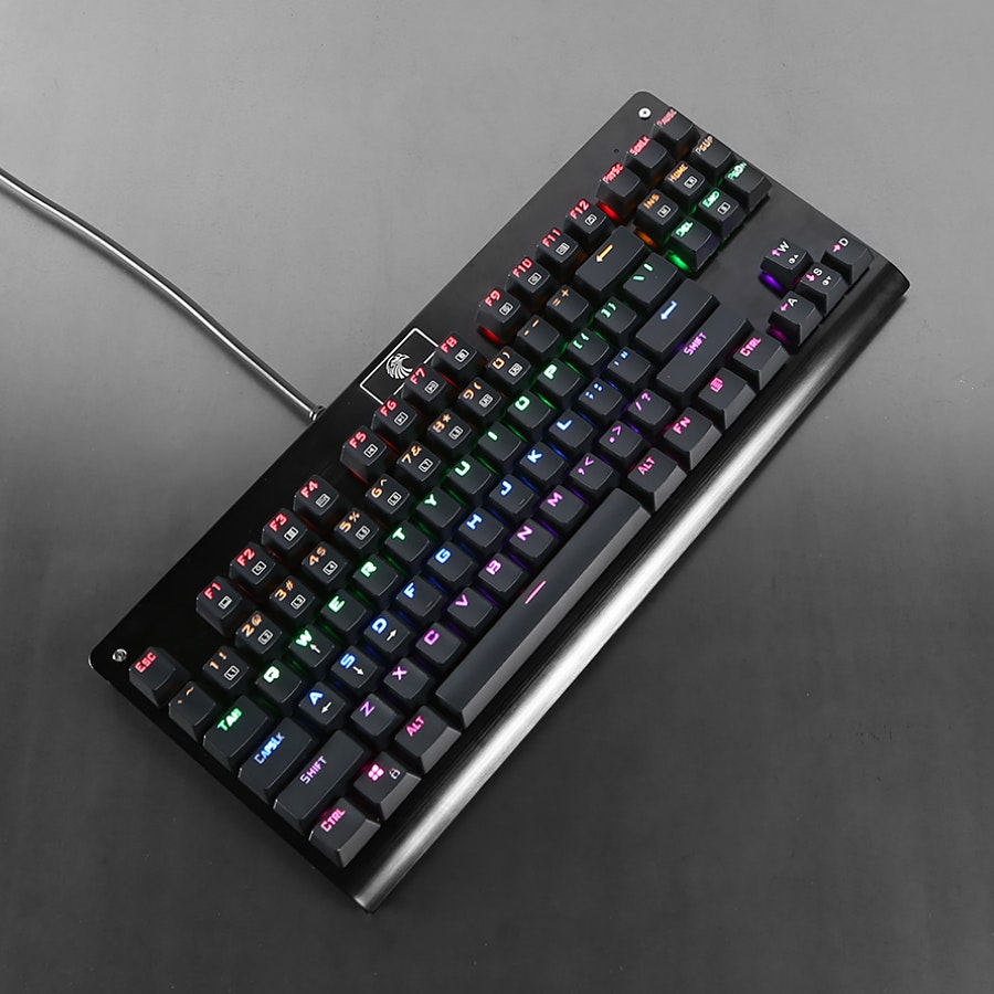 Best TKL Mechanical Keyboards under 50 February 2021 Drop