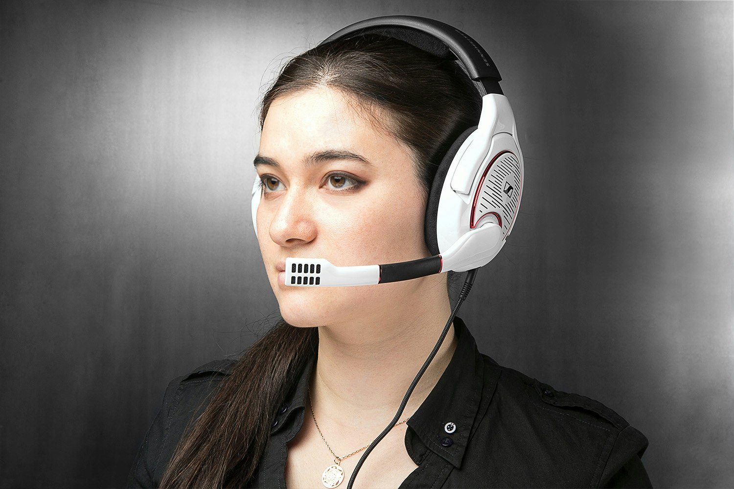 Sennheiser G4ME ONE Gaming Headset