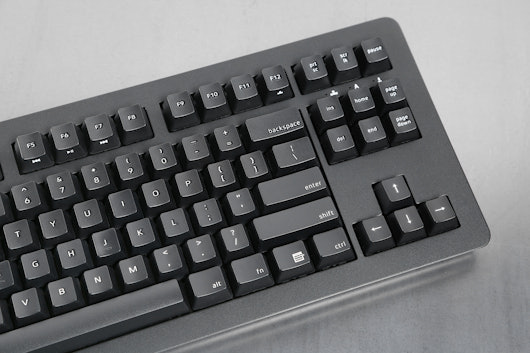 Das 4C Keyboard