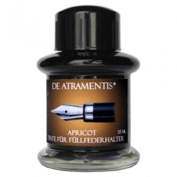 De Atramentis Standard Inks (5-Pack)
