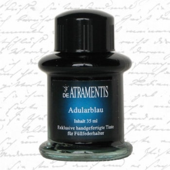 De Atramentis Standard Inks (5-Pack)