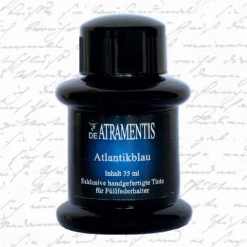De Atramentis Standard Inks (5-Pack)