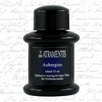De Atramentis Standard Inks (5-Pack)