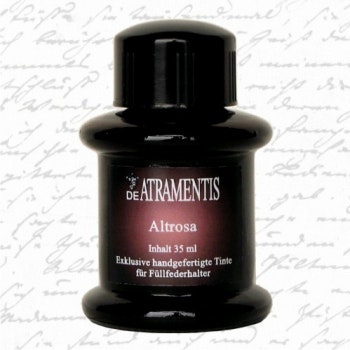 De Atramentis Standard Inks (5-Pack)
