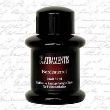De Atramentis Standard Inks (5-Pack)