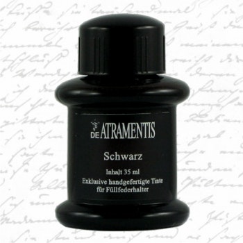 De Atramentis Standard Inks (5-Pack)