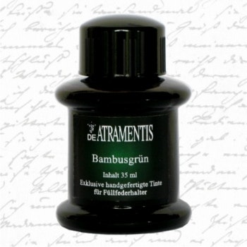 De Atramentis Standard Inks (5-Pack)