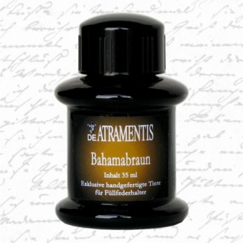 De Atramentis Standard Inks (5-Pack)