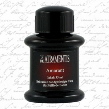 De Atramentis Standard Inks (5-Pack)
