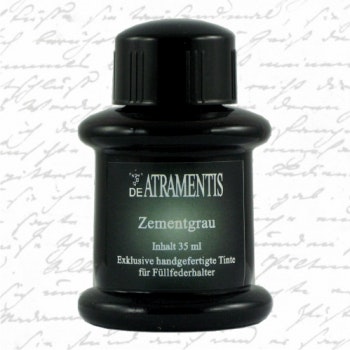 De Atramentis Standard Inks (5-Pack)