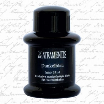 De Atramentis Standard Inks (5-Pack)