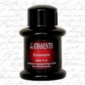 De Atramentis Standard Inks (5-Pack)