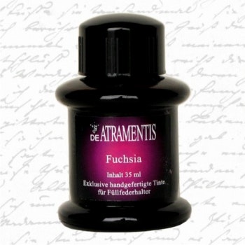 De Atramentis Standard Inks (5-Pack)