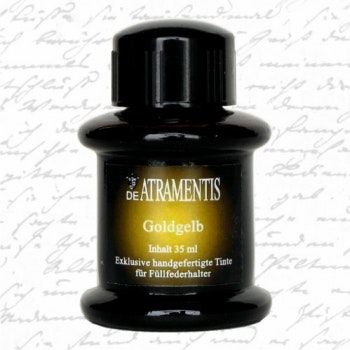 De Atramentis Standard Inks (5-Pack)