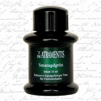 De Atramentis Standard Inks (5-Pack)