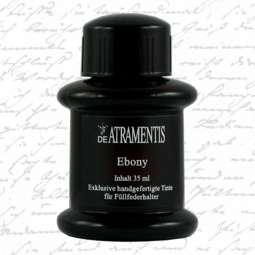 De Atramentis Standard Inks (5-Pack)