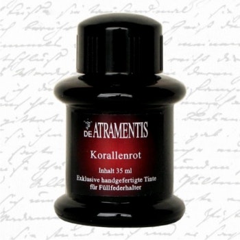 De Atramentis Standard Inks (5-Pack)