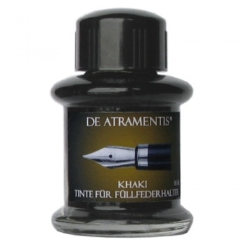 De Atramentis Standard Inks (5-Pack)