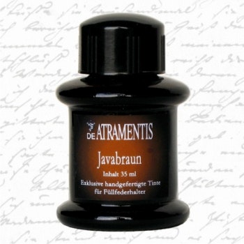 De Atramentis Standard Inks (5-Pack)
