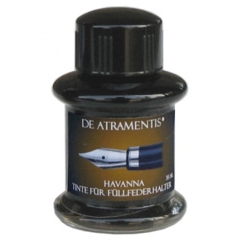De Atramentis Standard Inks (5-Pack)