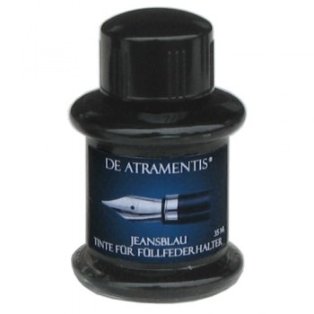 De Atramentis Standard Inks (5-Pack)