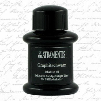 De Atramentis Standard Inks (5-Pack)
