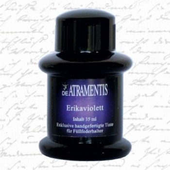 De Atramentis Standard Inks (5-Pack)