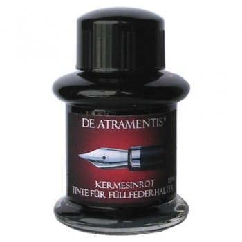 De Atramentis Standard Inks (5-Pack)