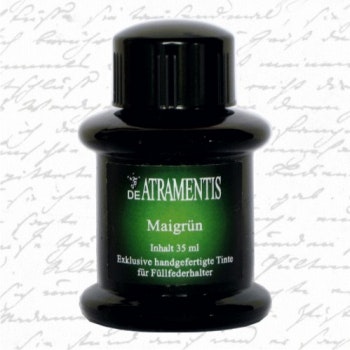 De Atramentis Standard Inks (5-Pack)