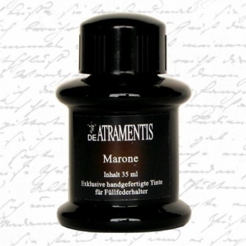 De Atramentis Standard Inks (5-Pack)
