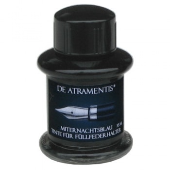 De Atramentis Standard Inks (5-Pack)