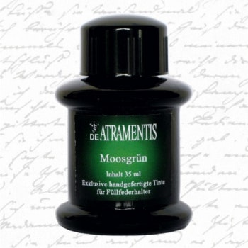 De Atramentis Standard Inks (5-Pack)