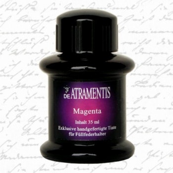 De Atramentis Standard Inks (5-Pack)